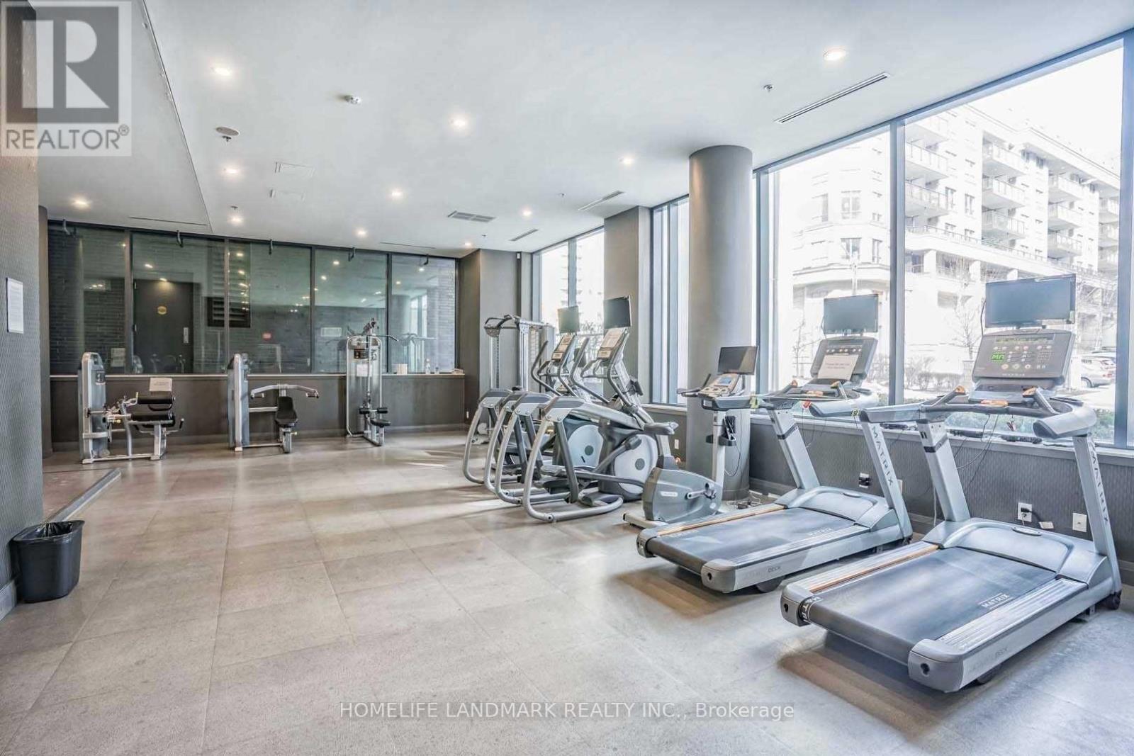 515 - 18 Rean Drive, Toronto, Ontario  M2K 0C7 - Photo 4 - C12728344