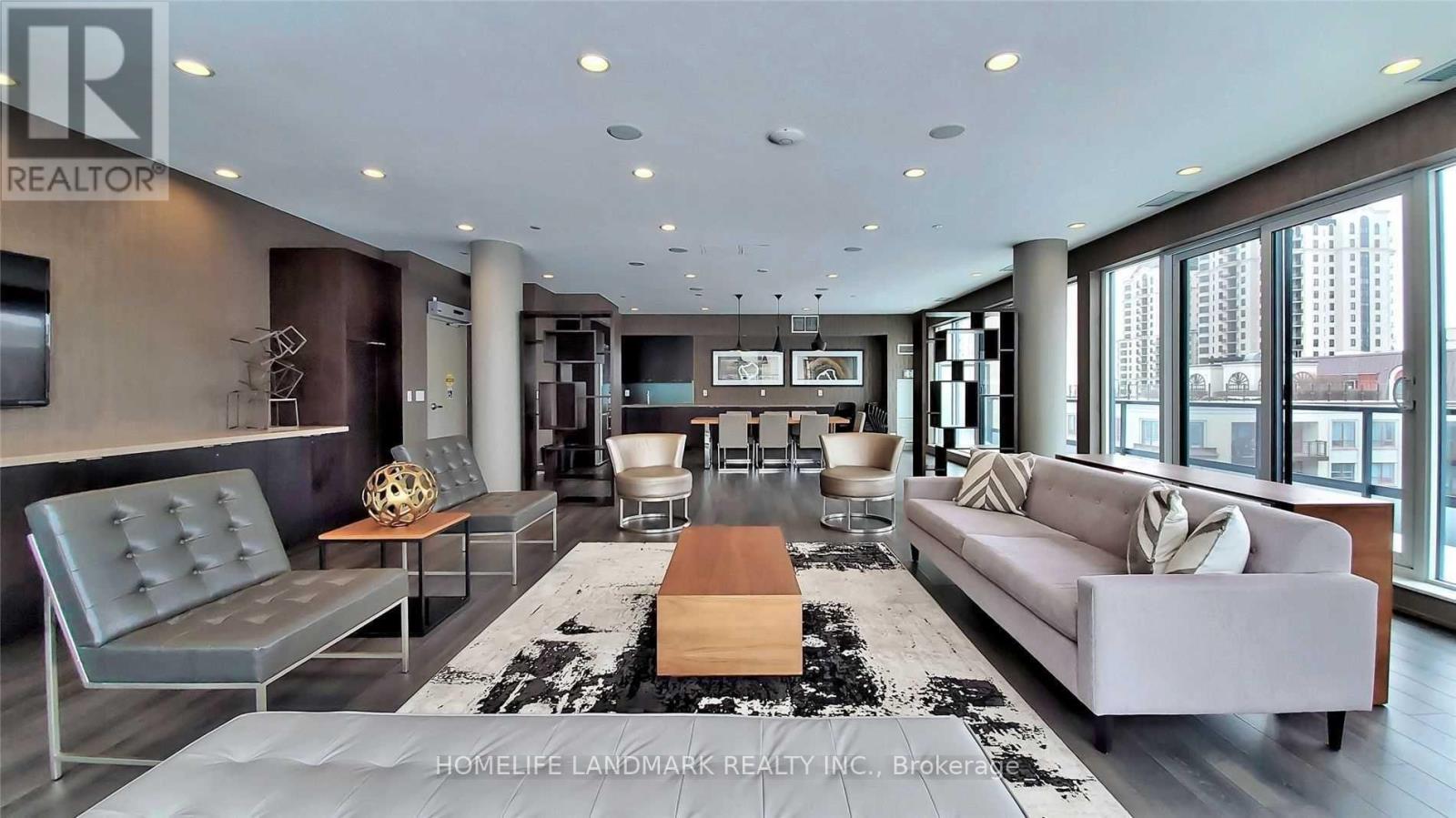 515 - 18 Rean Drive, Toronto, Ontario  M2K 0C7 - Photo 5 - C12728344