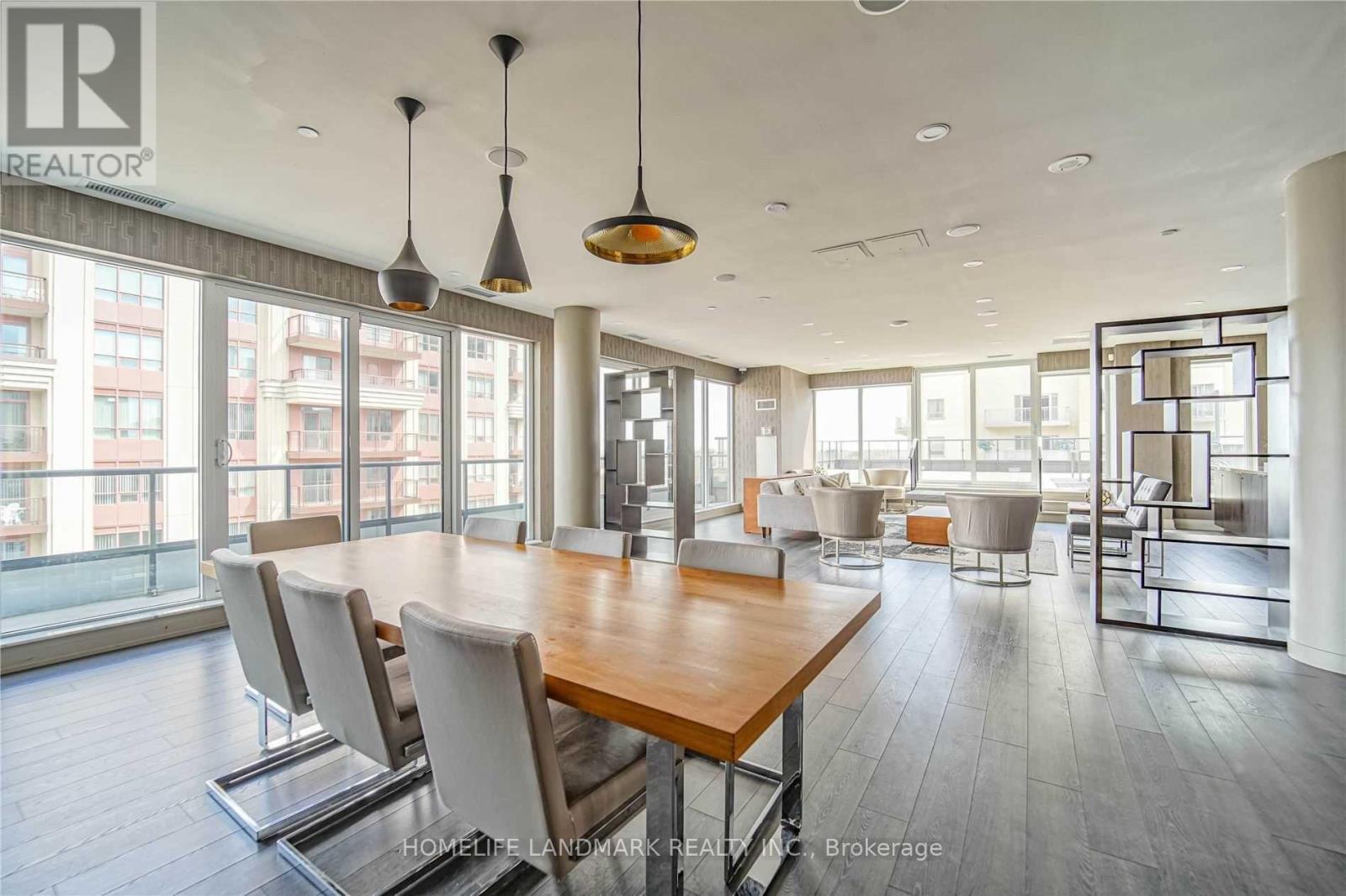 515 - 18 Rean Drive, Toronto, Ontario  M2K 0C7 - Photo 6 - C12728344