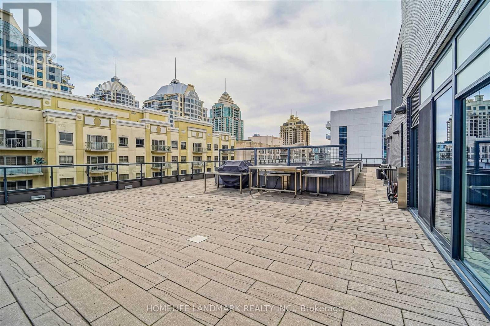 515 - 18 Rean Drive, Toronto, Ontario  M2K 0C7 - Photo 7 - C12728344