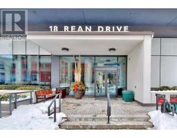 515 - 18 REAN DRIVE, Toronto, Ontario
