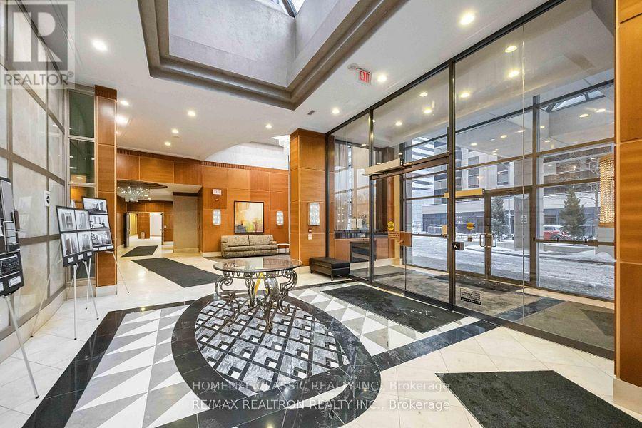 1807 - 155 Beecroft Road, Toronto, Ontario  M2N 7C6 - Photo 2 - C12728346