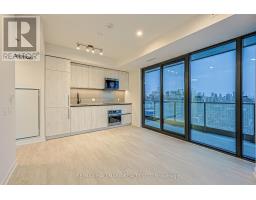 2611 - 35 PARLIAMENT STREET, Toronto, Ontario