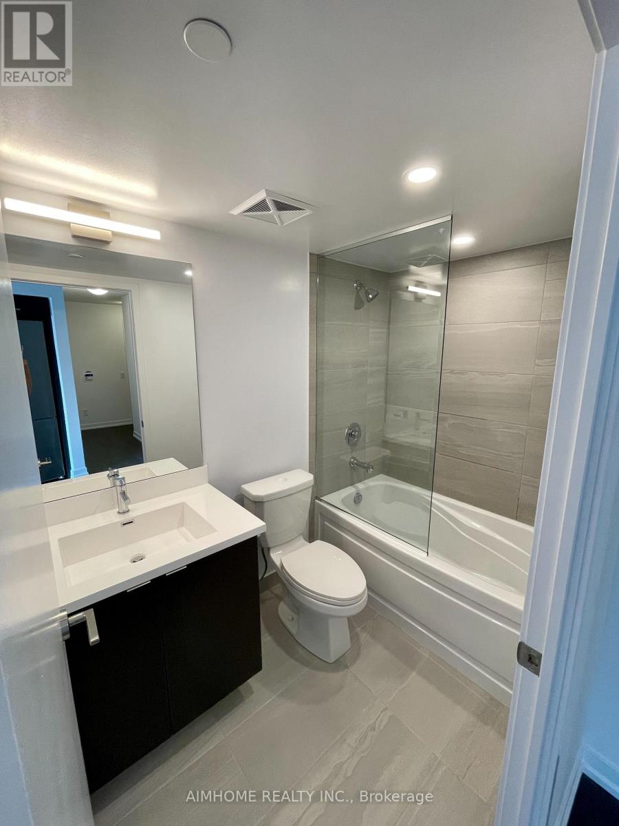 503 - 219 Dundas Street E, Toronto, Ontario  M5A 0V1 - Photo 2 - C12728352