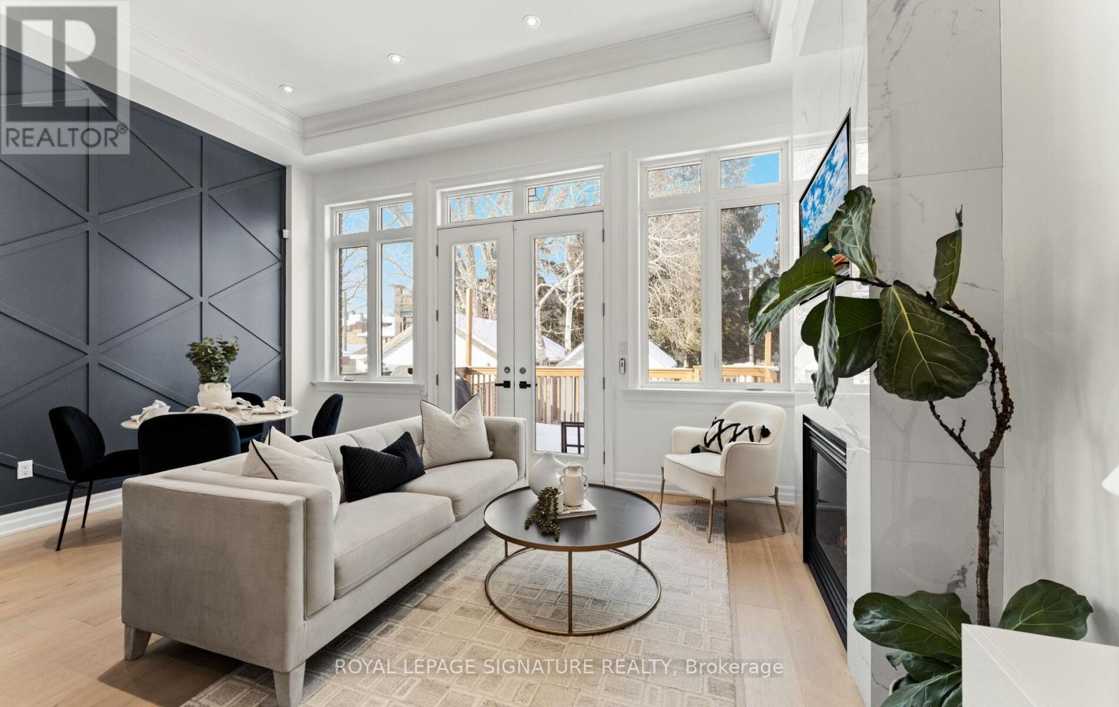 62 Burlingame Road, Toronto, Ontario  M8W 1Y8 - Photo 12 - W12728354