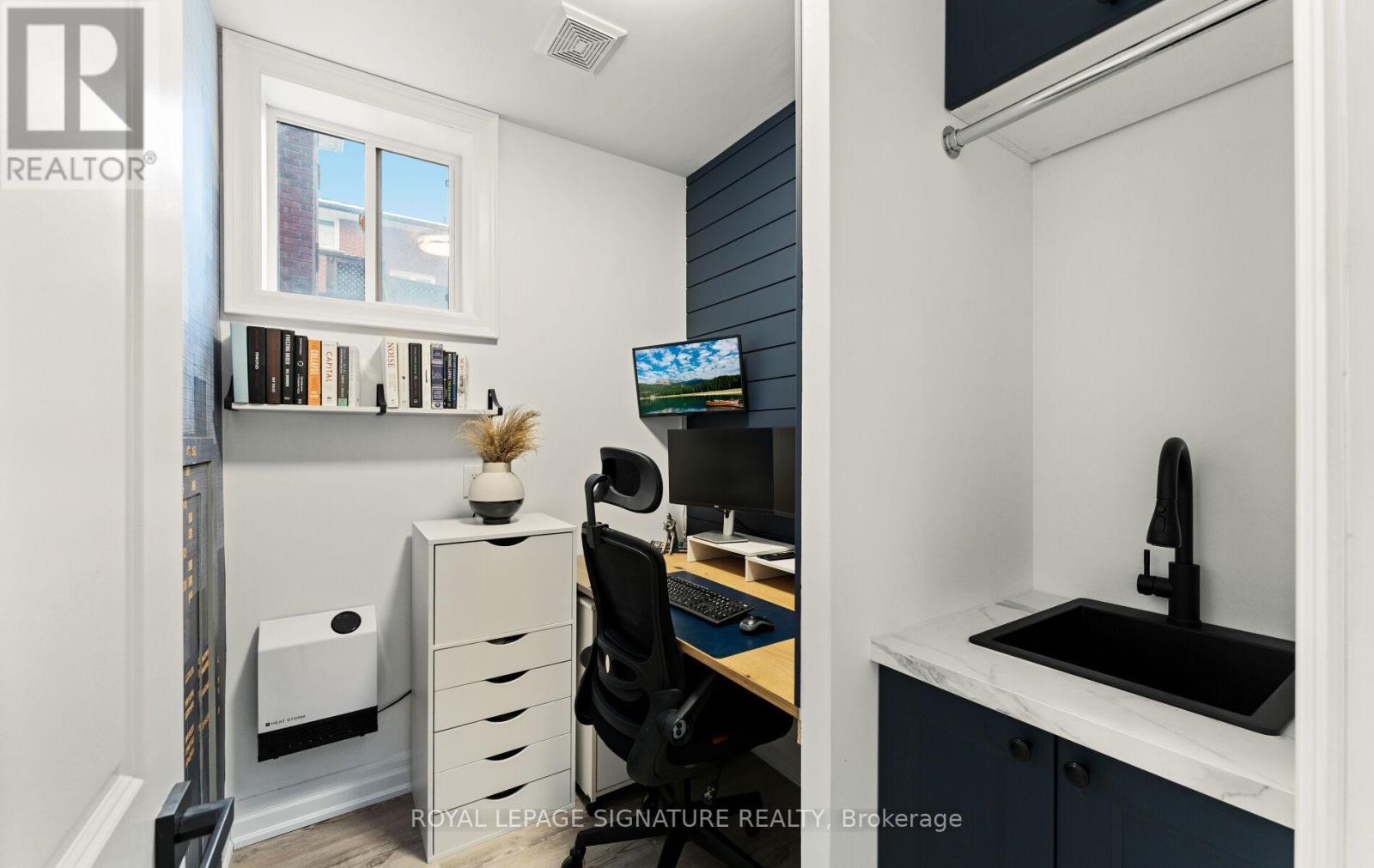 62 Burlingame Road, Toronto, Ontario  M8W 1Y8 - Photo 46 - W12728354