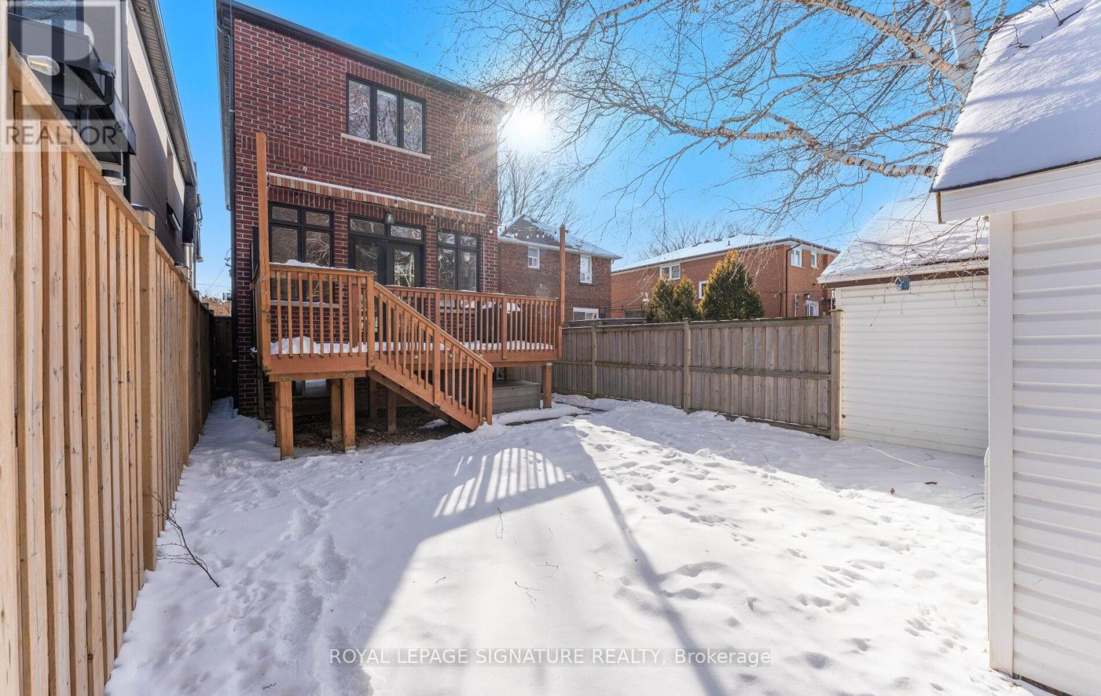 62 Burlingame Road, Toronto, Ontario  M8W 1Y8 - Photo 48 - W12728354