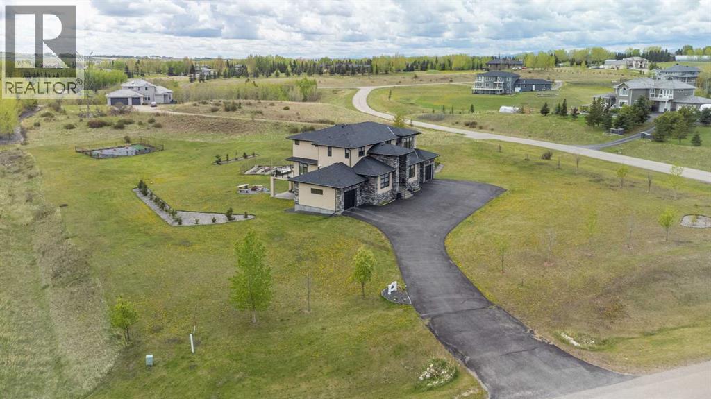 4 Villosa Ridge Point, Rural Rocky View County, Alberta  T3Z 1H3 - Photo 4 - A2227857