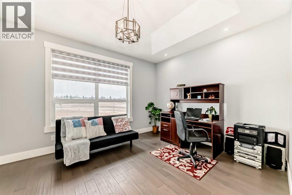 4 Villosa Ridge Point, Rural Rocky View County, Alberta  T3Z 1H3 - Photo 12 - A2227857