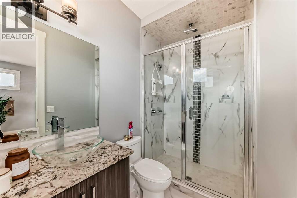 4 Villosa Ridge Point, Rural Rocky View County, Alberta  T3Z 1H3 - Photo 34 - A2227857