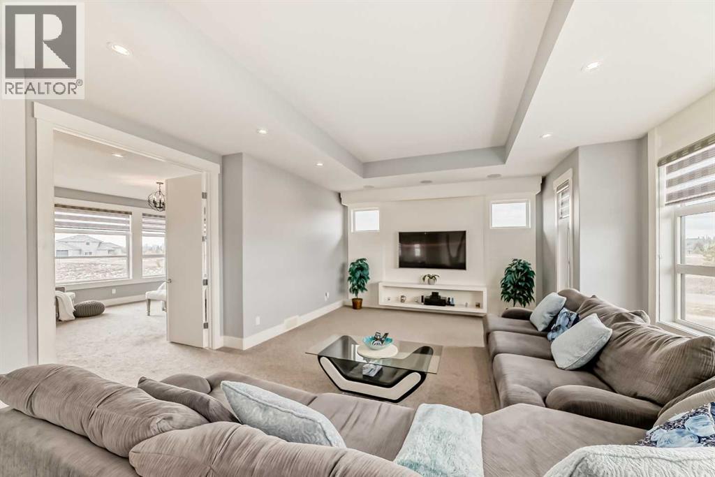 4 Villosa Ridge Point, Rural Rocky View County, Alberta  T3Z 1H3 - Photo 24 - A2227857