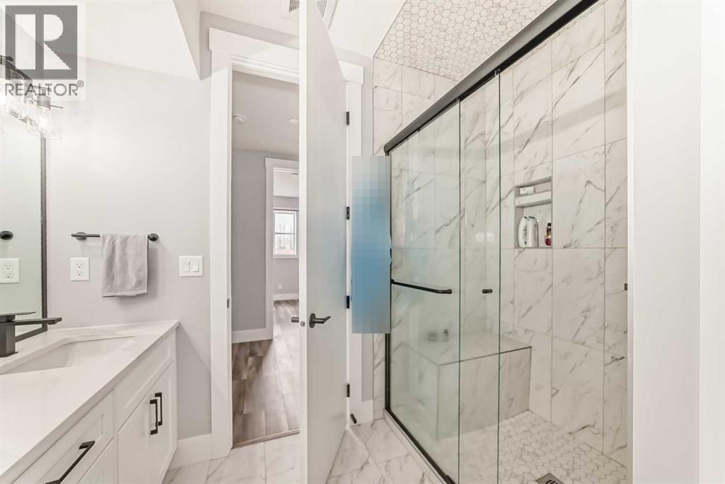 4 Villosa Ridge Point, Rural Rocky View County, Alberta  T3Z 1H3 - Photo 46 - A2227857