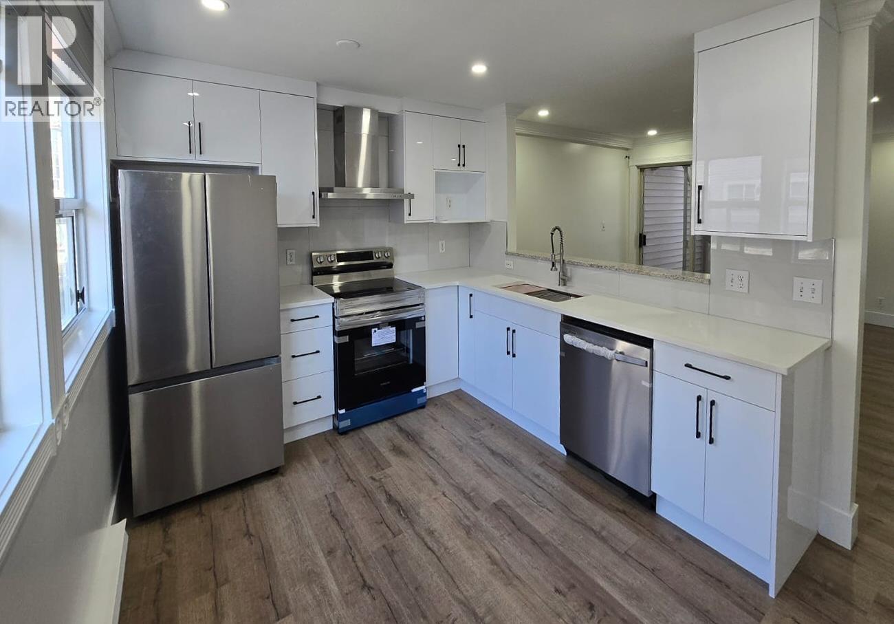 53 2450 HAWTHORNE AVENUE, Port Coquitlam, British Columbia