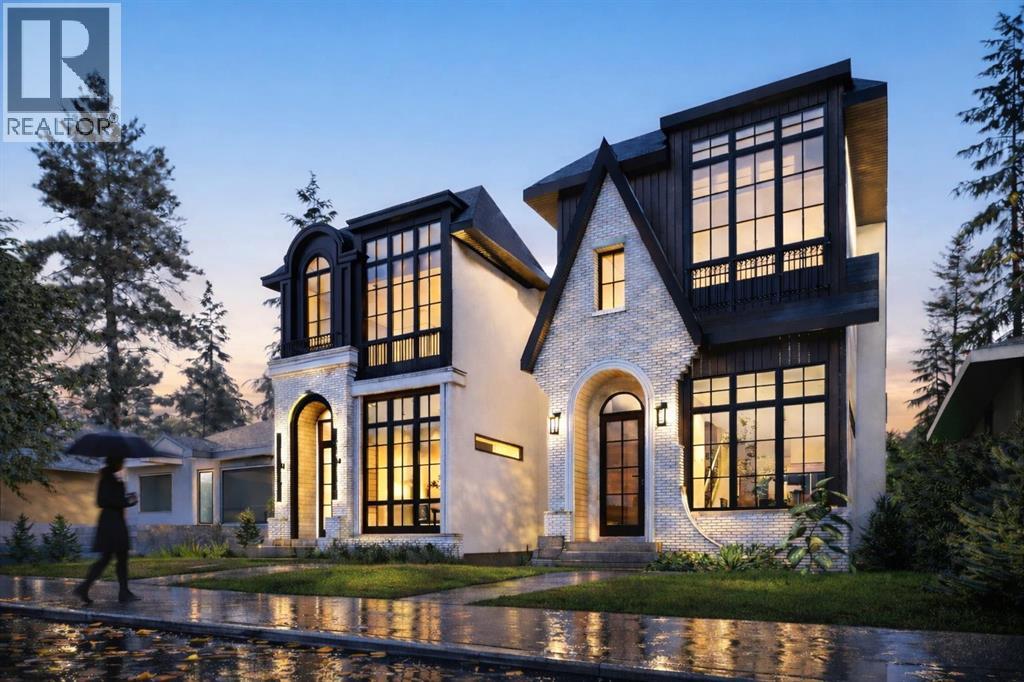 2611 35 Street Sw, Calgary, Alberta  T3E 2Y3 - Photo 1 - A2281480