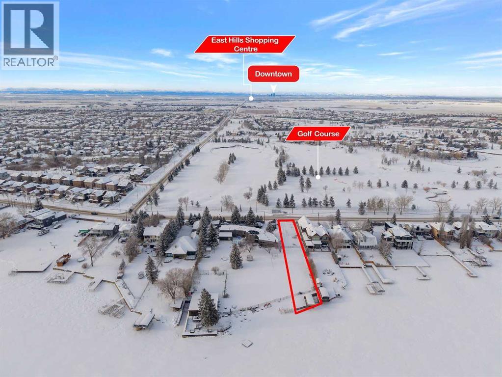 492 West Chestermere Drive, Chestermere, Alberta  T1X 1B3 - Photo 3 - A2274146