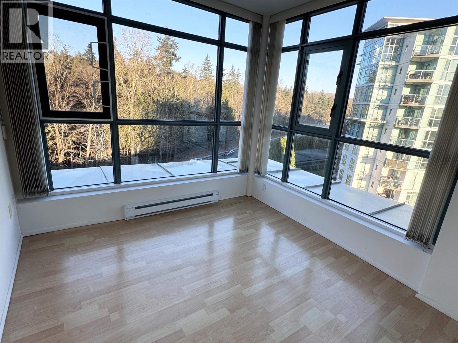 1001 2733 Chandlery Place, Vancouver, British Columbia  V5S 4V3 - Photo 6 - R3082414