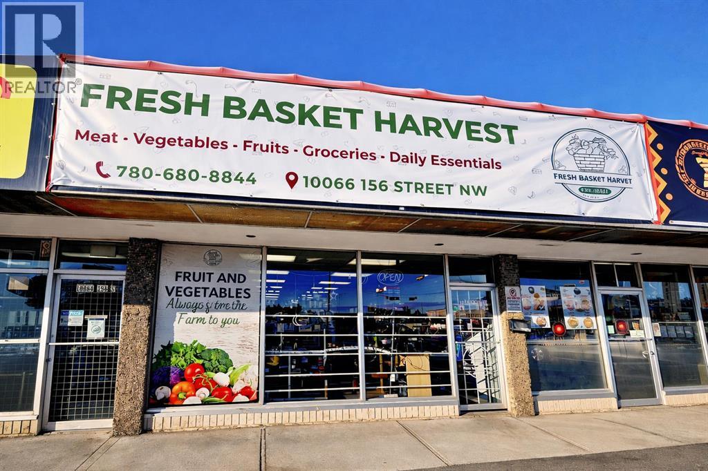 10066 156 St NW, Edmonton, Alberta