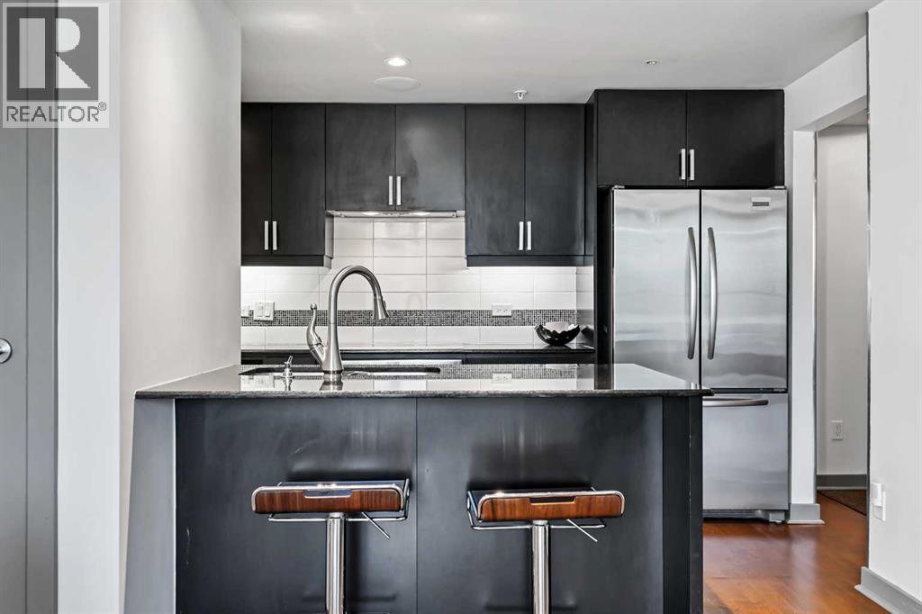 1708, 888 4 Avenue Sw, Calgary, Alberta  T2P 0K4 - Photo 4 - A2265432