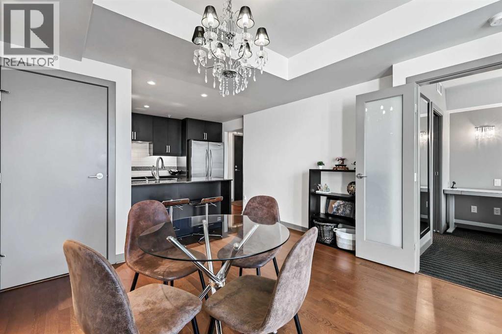 1708, 888 4 Avenue Sw, Calgary, Alberta  T2P 0K4 - Photo 19 - A2265432