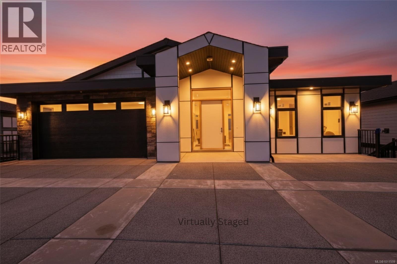 104 WHITEFISH Pl SE, Nanaimo, British Columbia