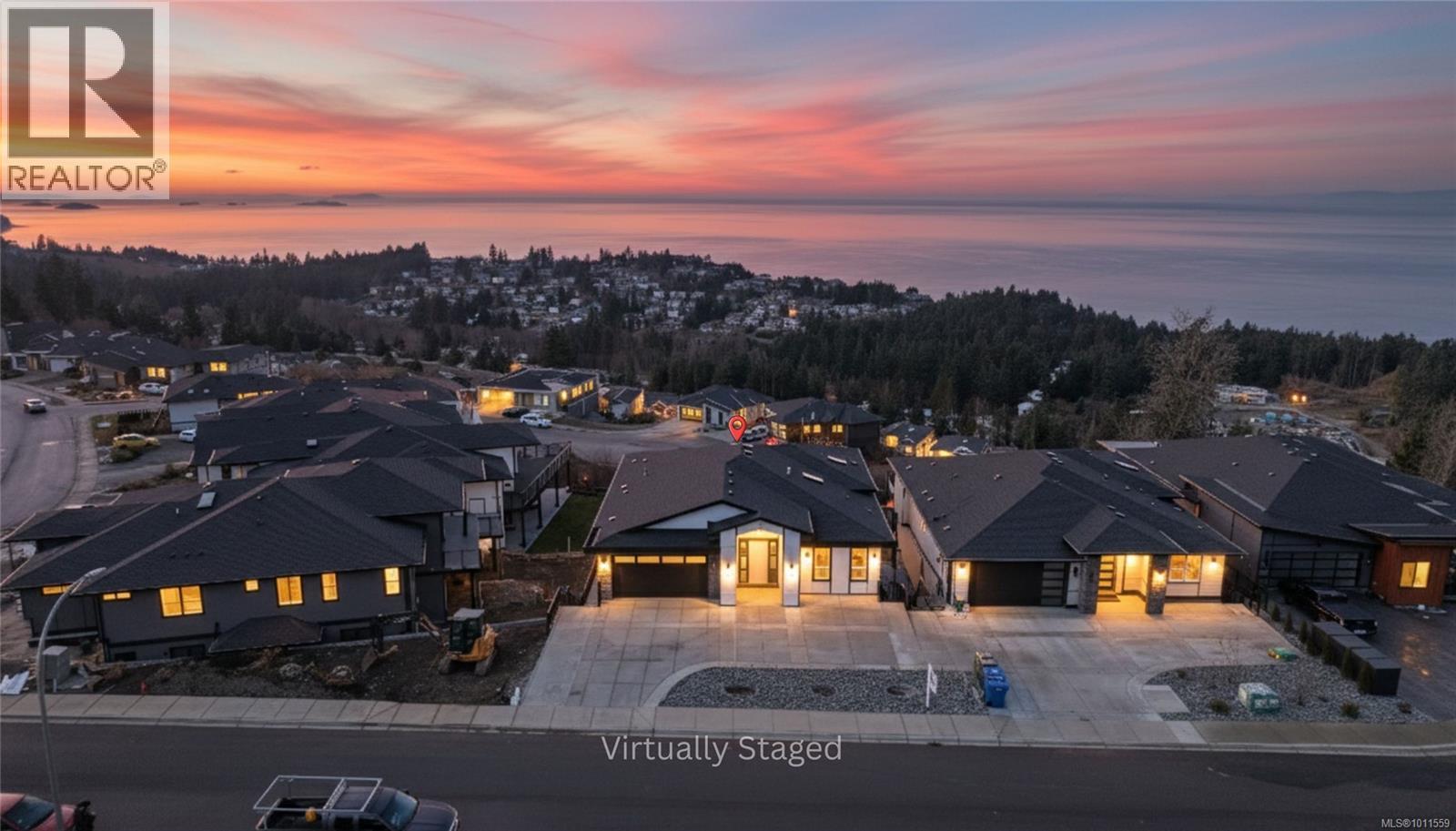 104 Whitefish Pl Se, Nanaimo, British Columbia  V9T 0N2 - Photo 5 - 1011559