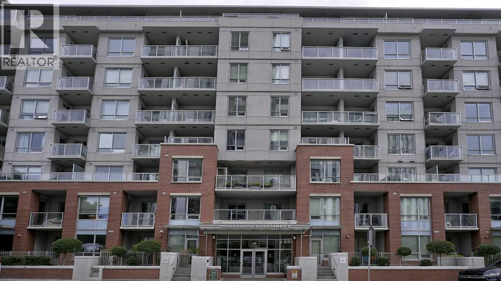 320, 46 9 Street Ne, Calgary, Alberta  T2E 7Y1 - Photo 1 - A2276563