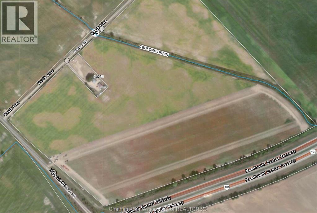 0 Vasik Line, Blenheim, Ontario  N0P 1A0 - Photo 5 - 26001008