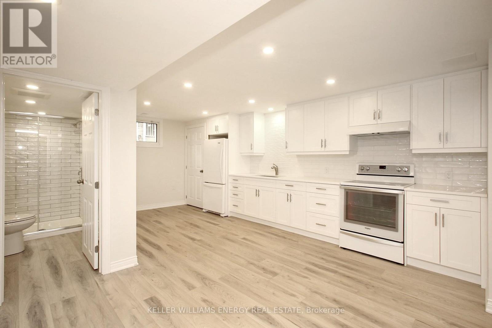 Bsmnt - 501 Kelly Avenue, Oshawa, Ontario  L1K 2B5 - Photo 5 - E12728366