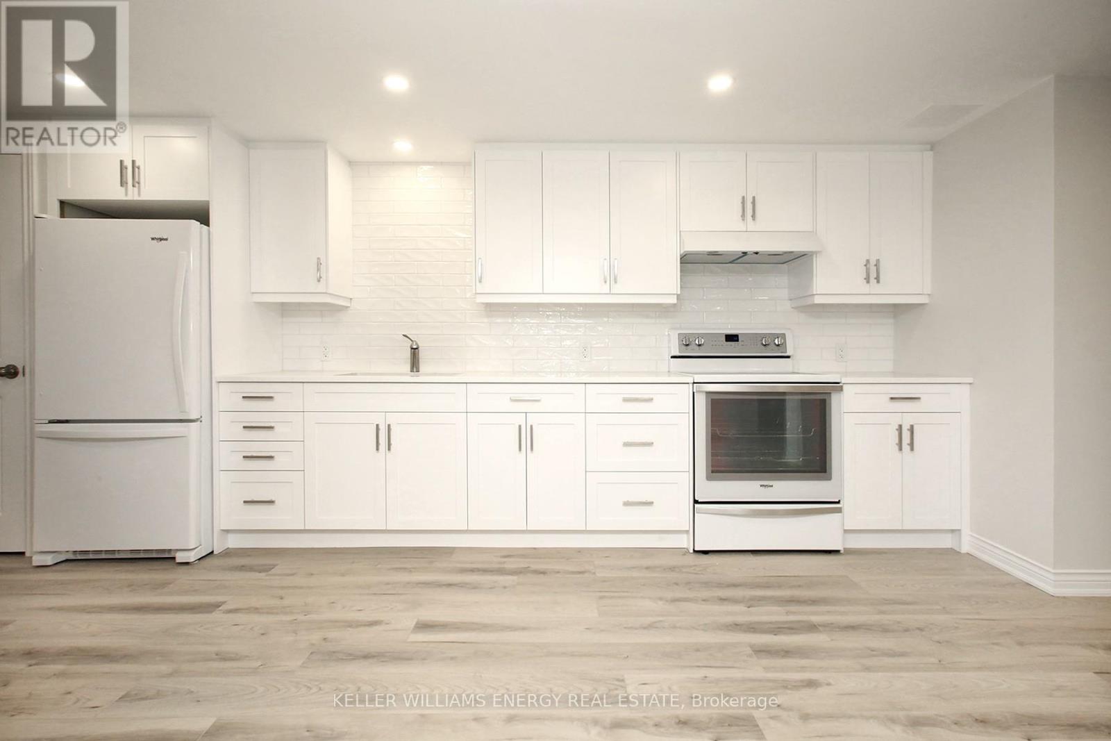 Bsmnt - 501 Kelly Avenue, Oshawa, Ontario  L1K 2B5 - Photo 7 - E12728366