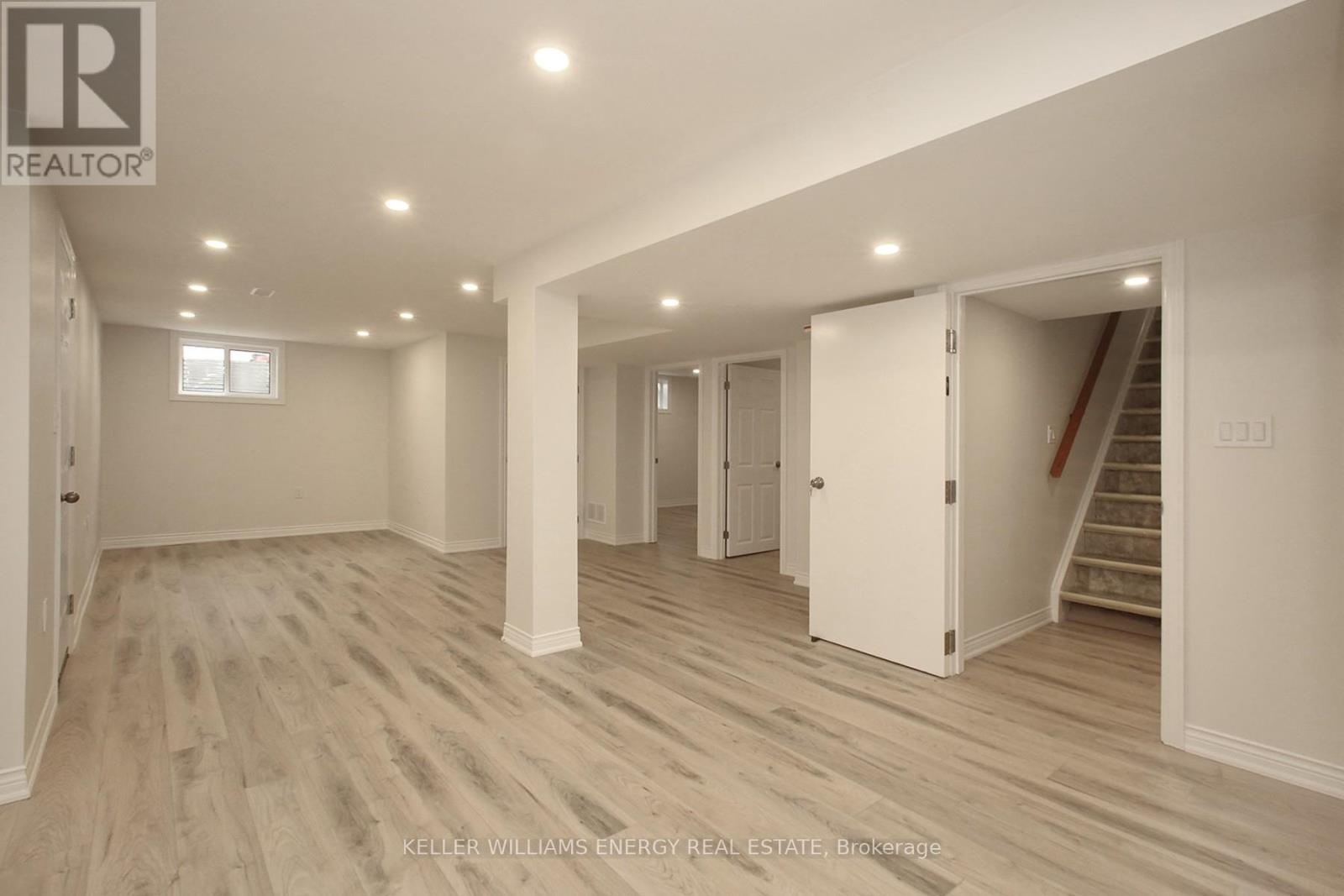 Bsmnt - 501 Kelly Avenue, Oshawa, Ontario  L1K 2B5 - Photo 9 - E12728366