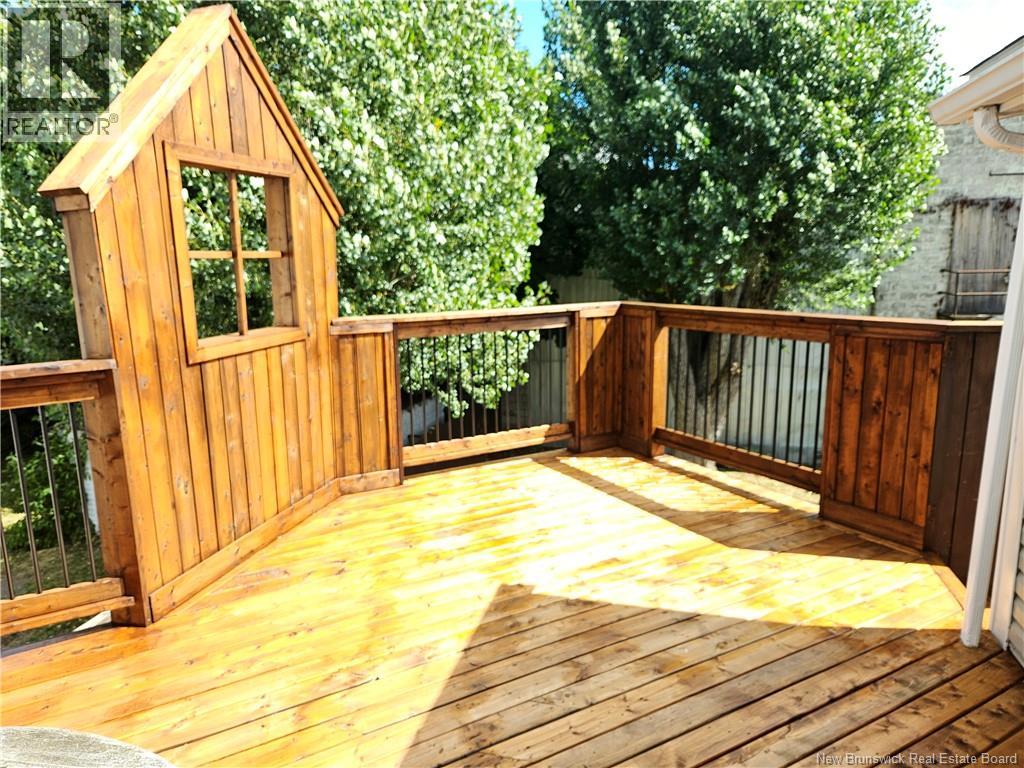 189-191-193 Archibald Street, Moncton, New Brunswick  E1C 5J8 - Photo 3 - NB124332