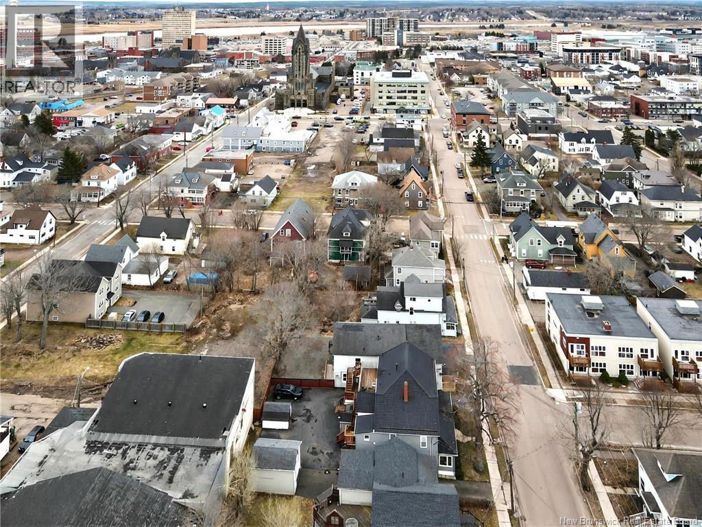 189-191-193 Archibald Street, Moncton, New Brunswick  E1C 5J8 - Photo 44 - NB124332