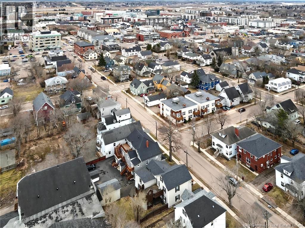 189-191-193 Archibald Street, Moncton, New Brunswick  E1C 5J8 - Photo 45 - NB124332