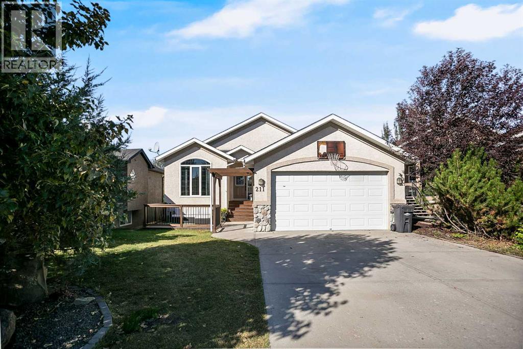 211 Lineham Acres Close Nw, High River, Alberta  T1V 1W6 - Photo 1 - A2260340