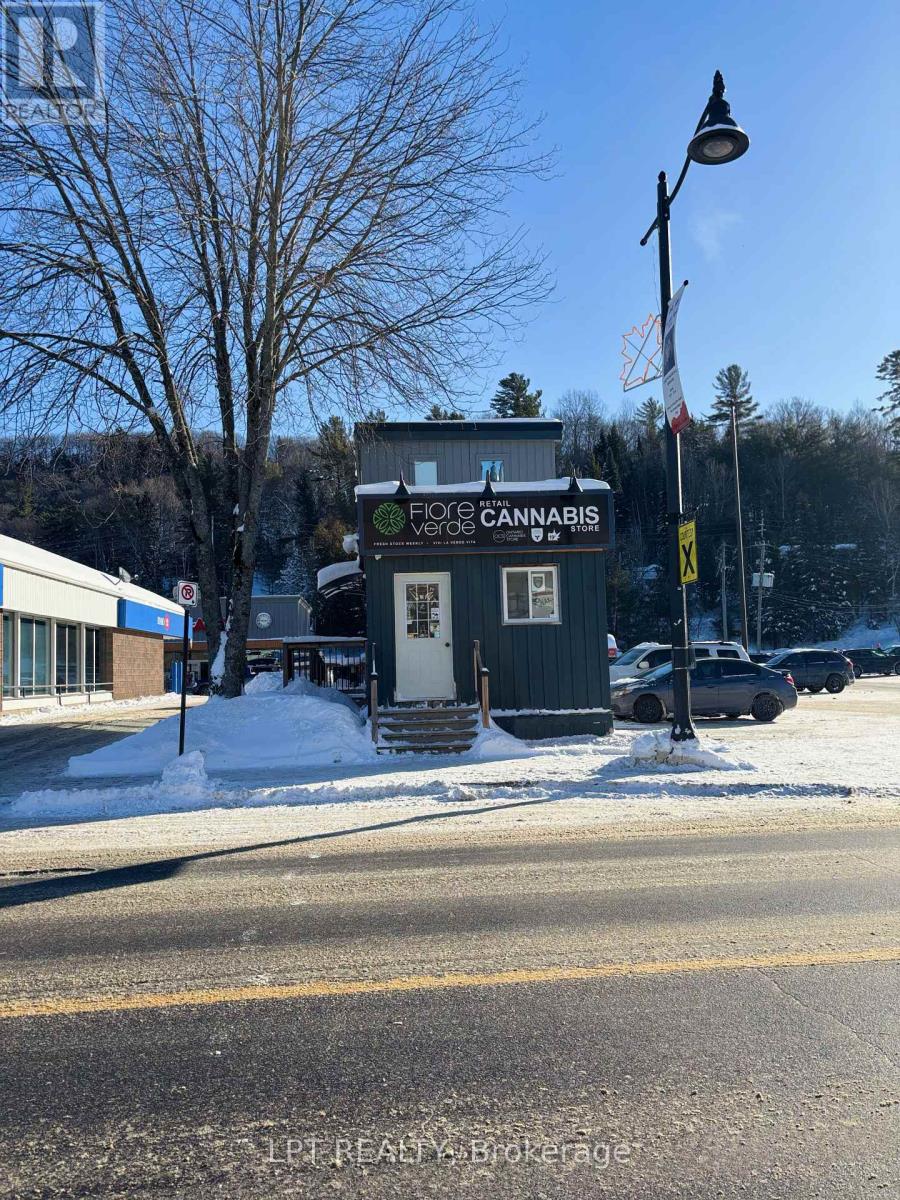 192 HIGHLAND STREET, Dysart et al, Ontario