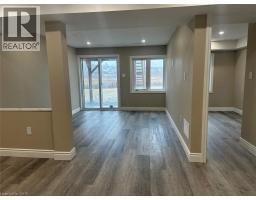 65 ANDERSON Road Unit# Lower, brantford, Ontario