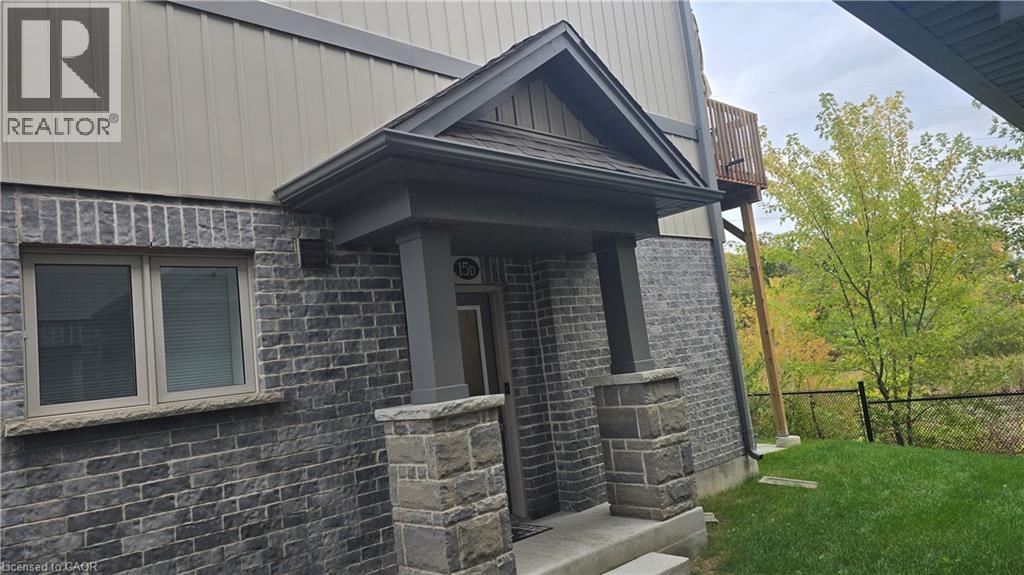 115 South Creek Drive Unit# 15d, Kitchener, Ontario  N2P 0H2 - Photo 2 - 40799528