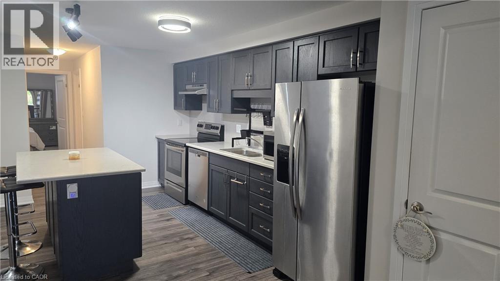 115 South Creek Drive Unit# 15d, Kitchener, Ontario  N2P 0H2 - Photo 4 - 40799528