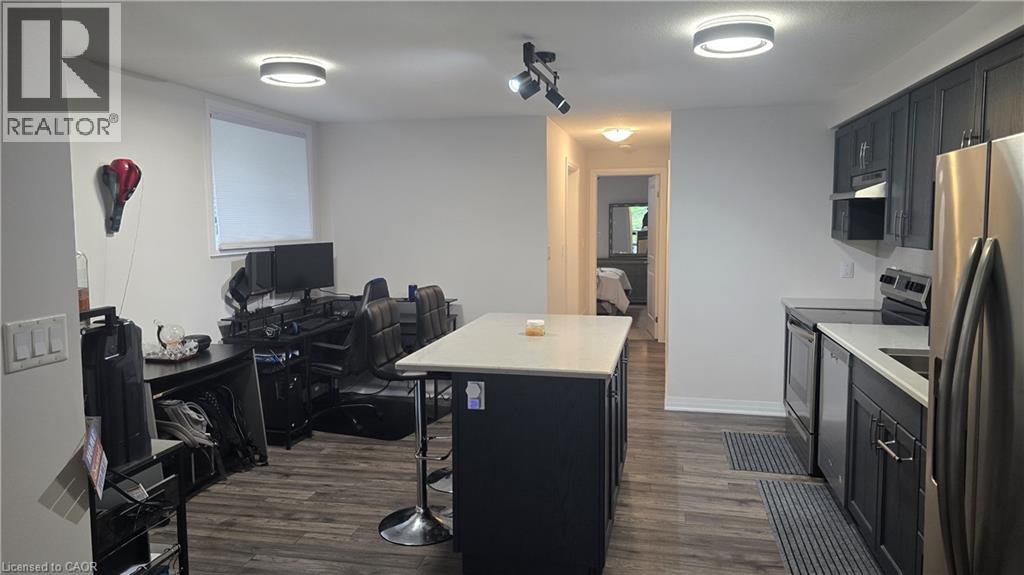 115 South Creek Drive Unit# 15d, Kitchener, Ontario  N2P 0H2 - Photo 5 - 40799528