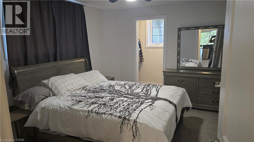 115 South Creek Drive Unit# 15d, Kitchener, Ontario  N2P 0H2 - Photo 8 - 40799528