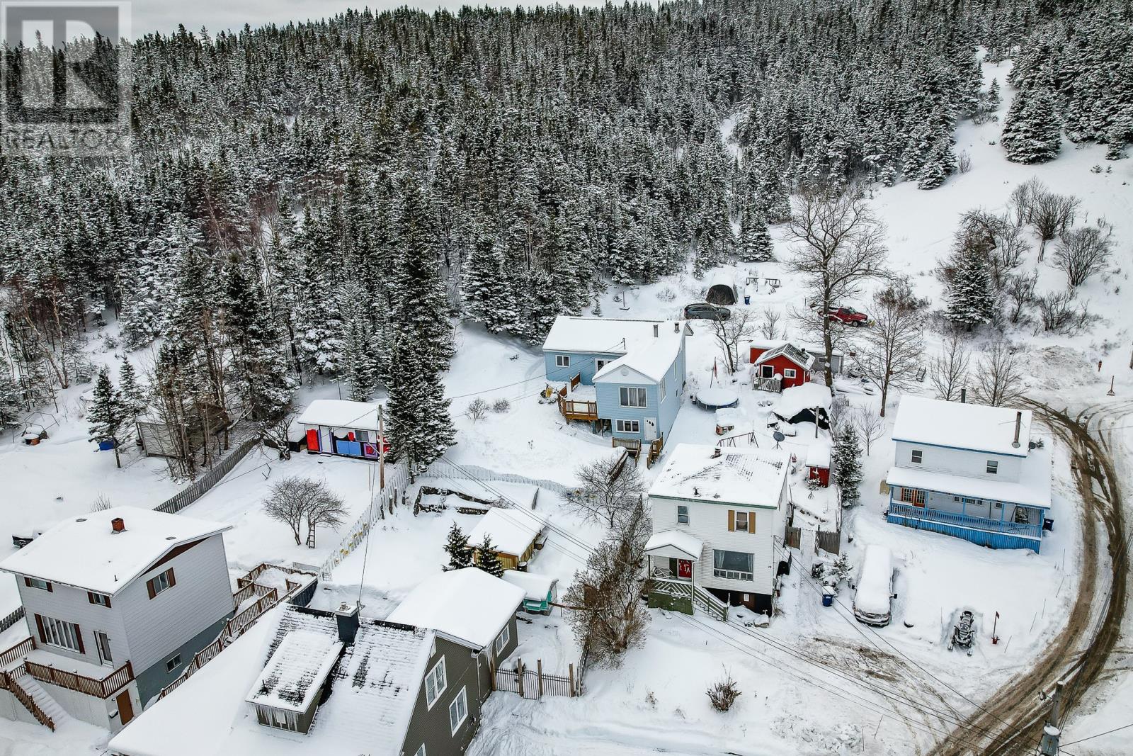 13 A Musseaus Avenue, Corner Brook, Newfoundland & Labrador  A2H 3S8 - Photo 14 - 1293557