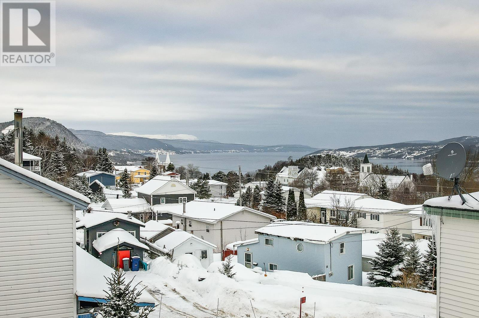 13 A Musseaus Avenue, Corner Brook, Newfoundland & Labrador  A2H 3S8 - Photo 8 - 1293557