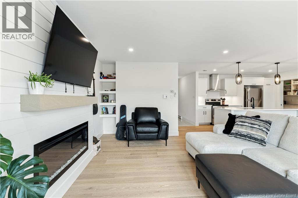 156 Runneymeade, Riverview, New Brunswick  E1B 0K2 - Photo 15 - NB132642