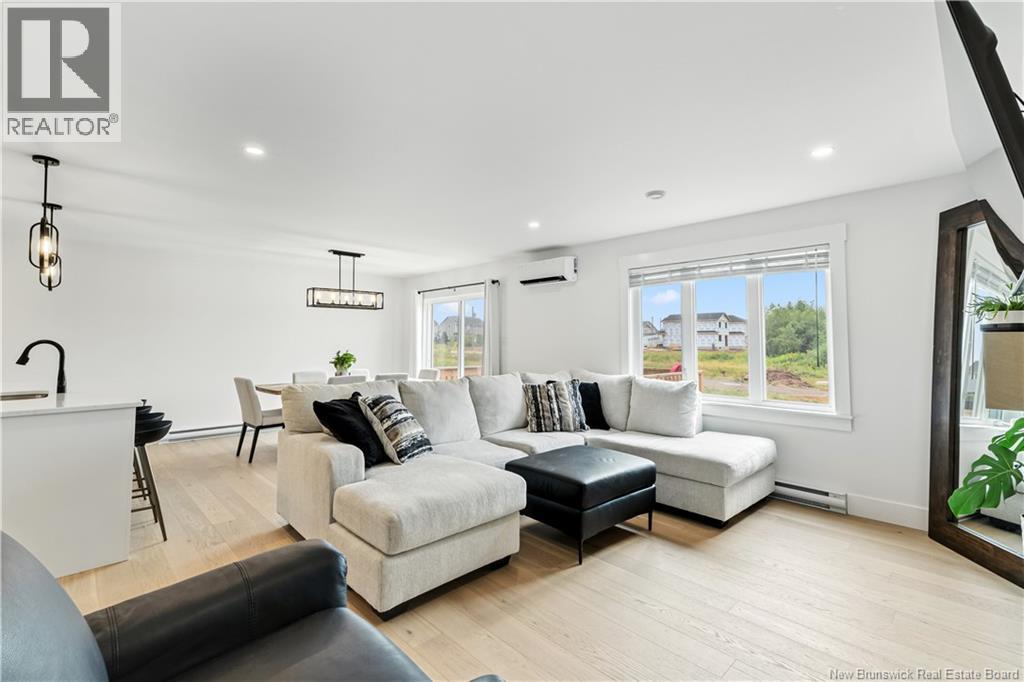 156 Runneymeade, Riverview, New Brunswick  E1B 0K2 - Photo 18 - NB132642