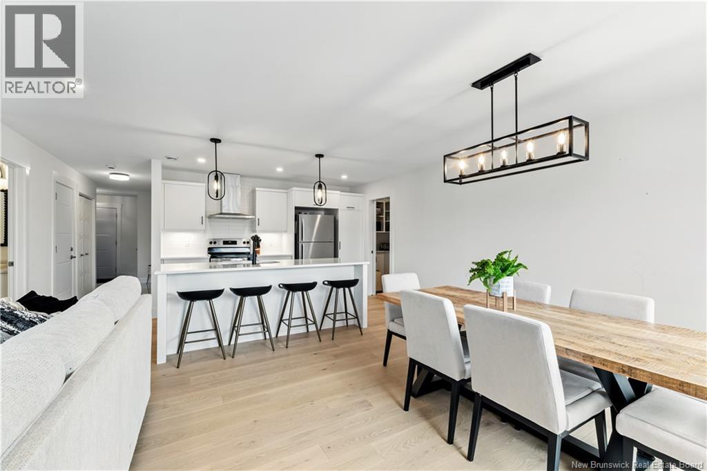 156 Runneymeade, Riverview, New Brunswick  E1B 0K2 - Photo 11 - NB132642