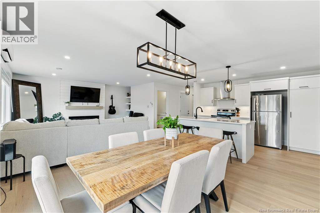 156 Runneymeade, Riverview, New Brunswick  E1B 0K2 - Photo 14 - NB132642