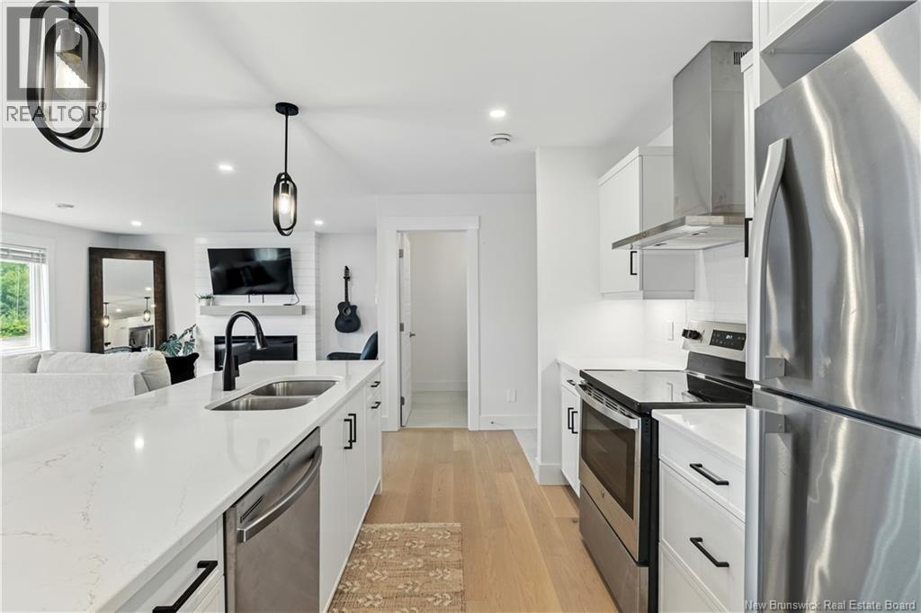 156 Runneymeade, Riverview, New Brunswick  E1B 0K2 - Photo 9 - NB132642