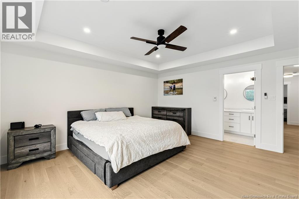 156 Runneymeade, Riverview, New Brunswick  E1B 0K2 - Photo 23 - NB132642