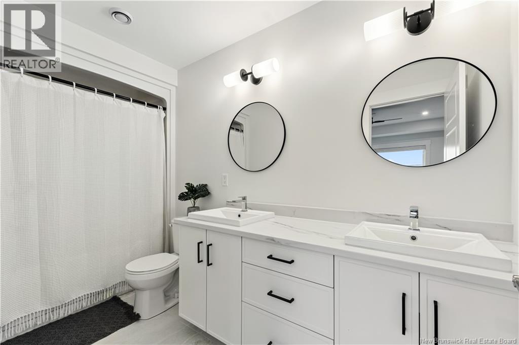 156 Runneymeade, Riverview, New Brunswick  E1B 0K2 - Photo 24 - NB132642
