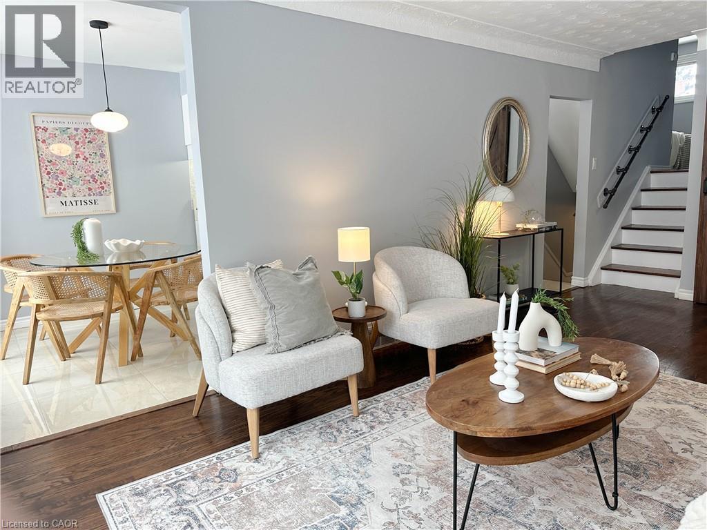 17 Rosanne Crescent, Hamilton, Ontario  L8T 2T8 - Photo 9 - 40800342